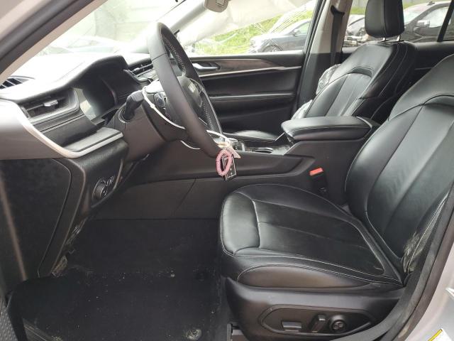2023 JEEP GRAND CHER 1C4RJHBG8PC658896