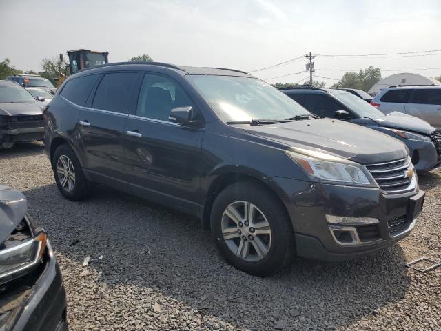Vin: 1gnkvgkd2gj318832, lot: 59495365, chevrolet traverse lt 20164