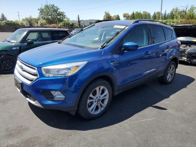 Vin: 1fmcu9gd8jua86419, lot: 62739015, ford escape se 2018 img_1
