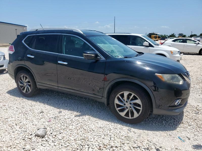 Vin: 5n1at2mv5fc858676, lot: 61639885, nissan rogue s 20154