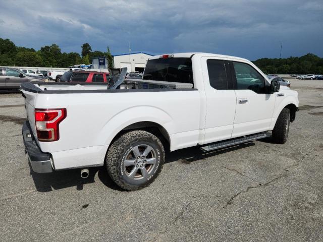 Vin: 1ftex1cb1jke34115, lot: 59614915, ford f-150 super cab 20183