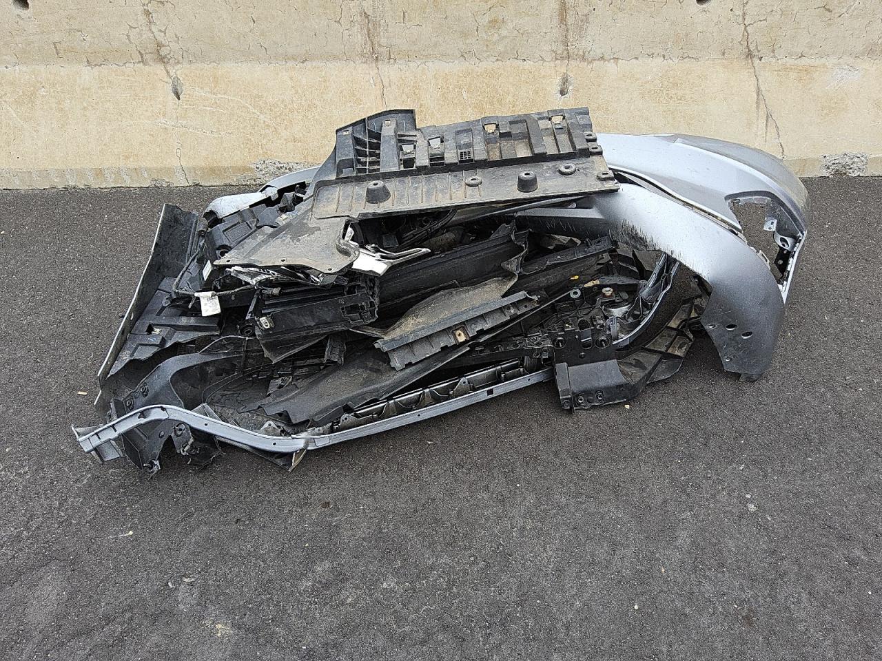Ford Fusion se 2020