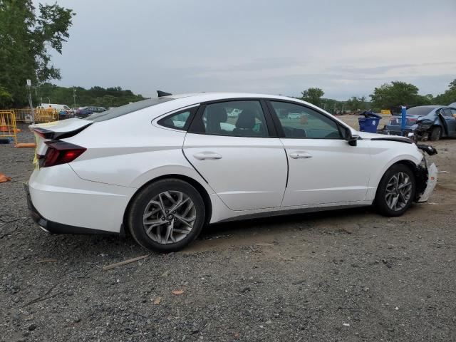 Vin: kmhl64jaxna235691, lot: 59356795, hyundai sonata sel 20223