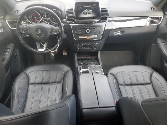 2018 MERCEDES-BENZ GLE 400 4M 4JGDA5GB5JB110787