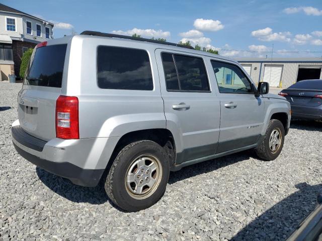 Vin: 1j4nf1gb9bd250814, lot: 62661695, jeep patriot sport 20113