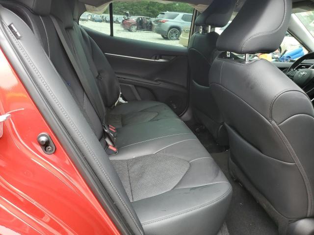 2024 TOYOTA CAMRY XSE 4T1K61AK5RU263664