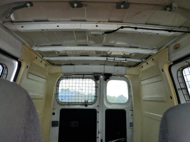 2015 CHEVROLET CITY EXPRE - 3N63M0ZN7FK692224