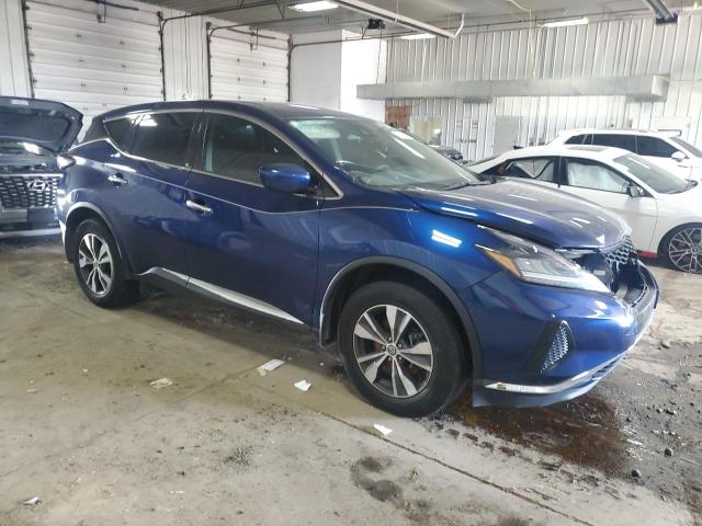 Vin: 5n1az2aj0nc121951, lot: 59557215, nissan murano s 20224