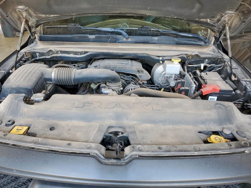 2020 RAM 1500 REBEL 1C6SRFLT6LN187542