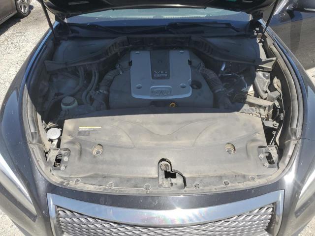 2019 INFINITI Q70 3.7 LU - JN1BY1AP9KM505102