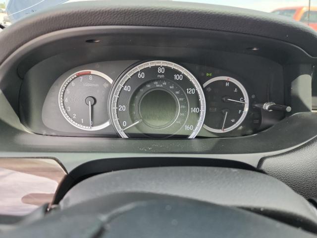 2017 HONDA ACCORD EX 1HGCR2F77HA044619