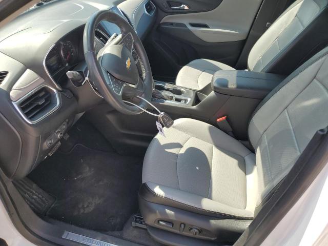 2018 CHEVROLET EQUINOX PR - 2GNAXNEX1J6162867