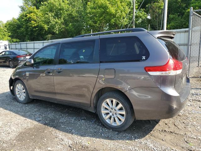 Vin: 5tdjk3dc5es086270, lot: 61992805, toyota all models le 20142