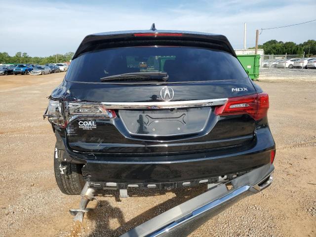 2020 ACURA MDX 5J8YD3H37LL006633