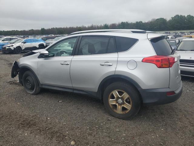 Vin: 2t3rfrev8dw019928, lot: 52886675, toyota rav4 xle 20132