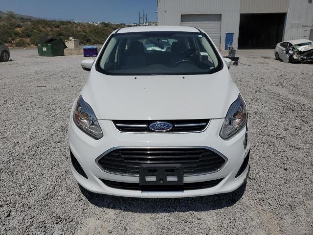 2018 FORD C-MAX SE 1FADP5AU6JL101013