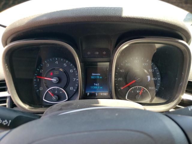 1g11e5sa0du127394 - 2013 Chevrolet malibu 2lt - #61734145