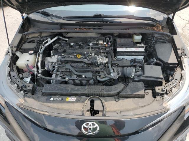 2020 TOYOTA COROLLA SE - JTDS4RCE0LJ040067