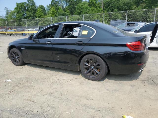 2015 BMW 528 I WBA5A5C56FD521908