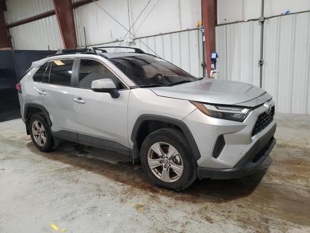 Vin: 2t3w1rfv7pw252171, lot: 57117855, toyota rav4 xle 20234
