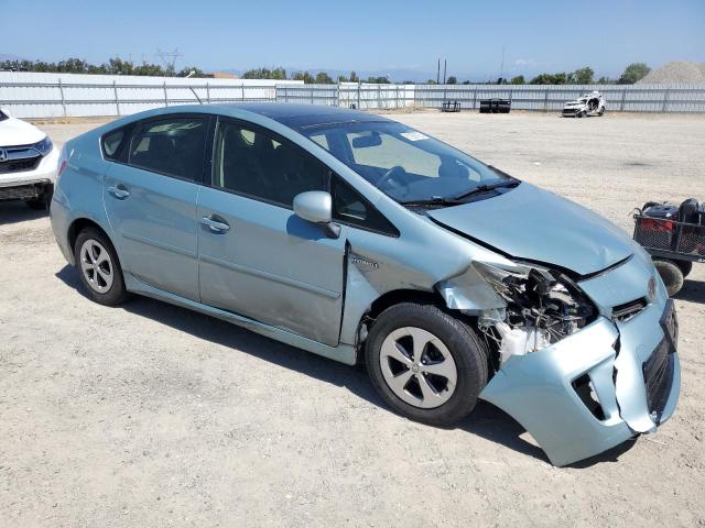 Vin: jtdkn3du5f1901070, lot: 61056785, toyota prius 20154