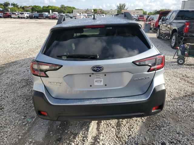 2025 SUBARU OUTBACK PR 4S4BTADC6S3160908