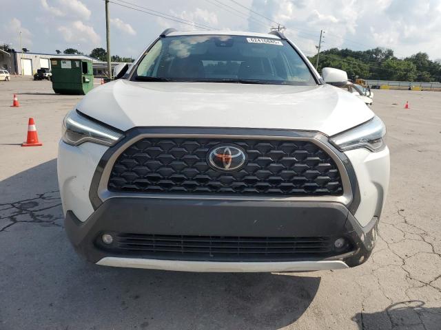 2022 TOYOTA COROLLA CR 7MUDAABG4NV014024