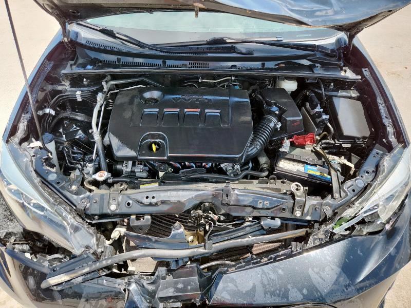 2019 TOYOTA COROLLA L - 5YFBURHE3KP890715