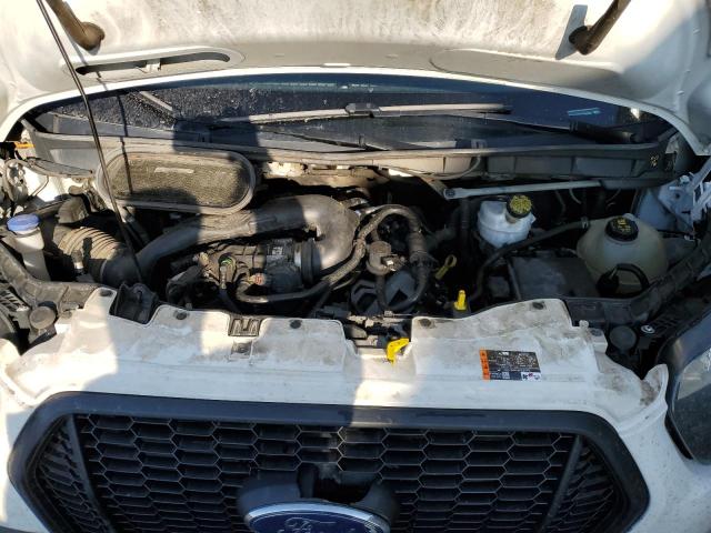 2023 FORD TRANSIT T- - 1FBVU4X89PKA32350