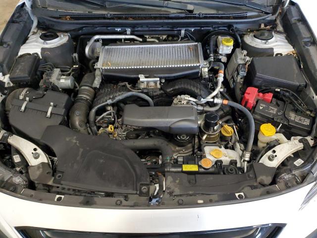 2022 SUBARU OUTBACK 4S4BTGJD6N3206497