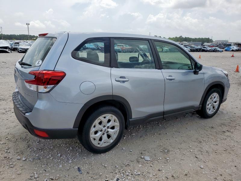 Vin: jf2skadc1lh459686, lot: 60425215, subaru forester 20203