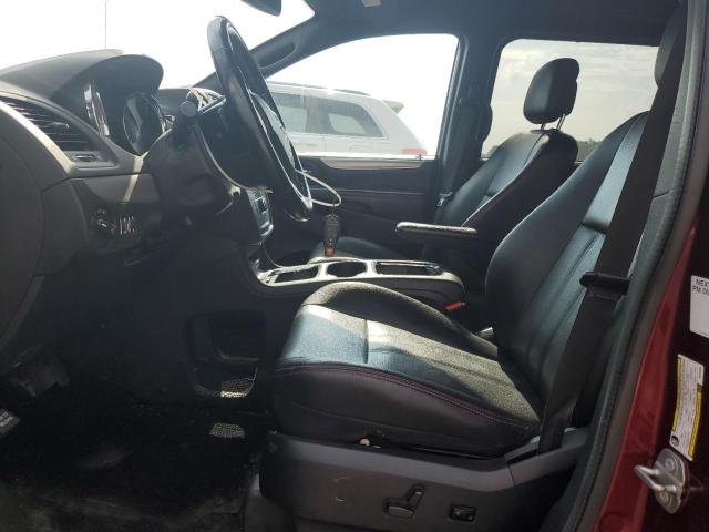2019 DODGE GRAND CARA 2C4RDGEG7KR739305