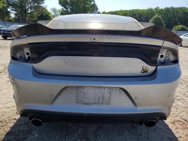 2019 DODGE CHARGER SC 2C3CDXGJ0KH624425