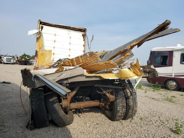 Global Auto Auctions: 2021 HYTR TRAILER