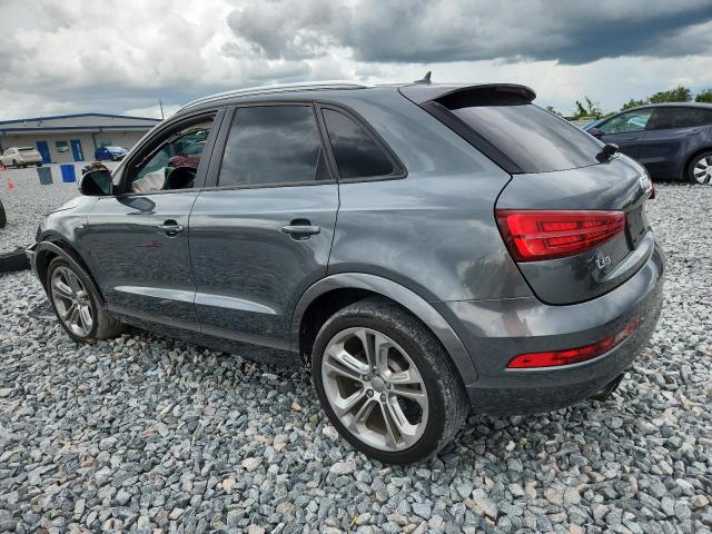 Vin: wa1bccfs3jr015478, lot: 59613945, audi q3 premium 20182