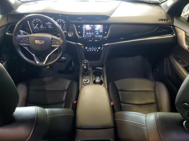 2020 CADILLAC XT6 SPORT 1GYKPGRS6LZ118744