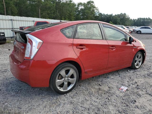 2014 TOYOTA PRIUS - JTDKN3DU9E0380858