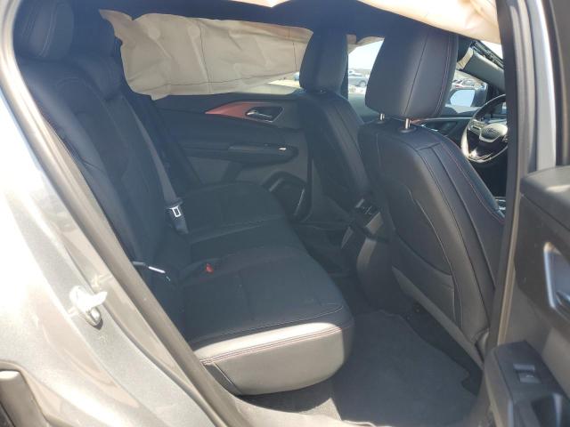 2025 CHEVROLET EQUINOX RS 3GN7DSRP2SS175576