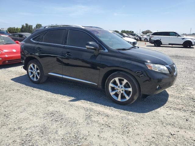 2010 LEXUS RX 350 - JTJZK1BA1A2409141