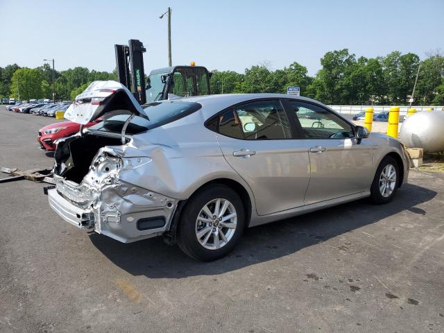 Vin: 4t1daack5su590124, lot: 59881735, toyota camry xse 20253