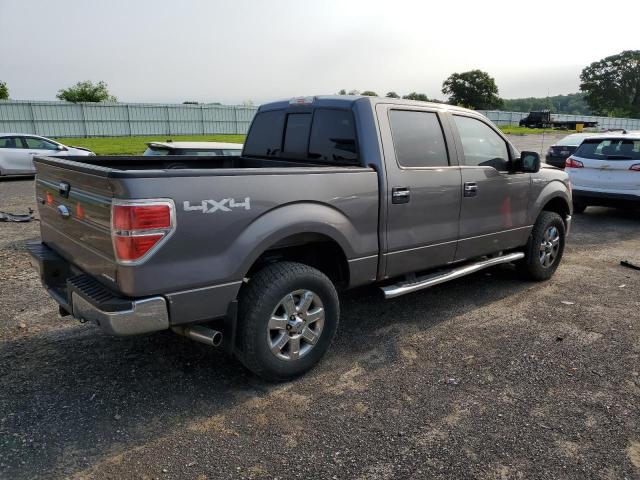 Vin: 1ftfw1ef0ekd57329, lot: 59943875, ford f-150 supercrew 20143