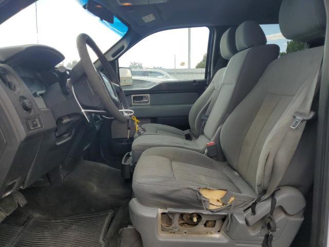 2011 FORD F150 SUPER - 1FTFW1EF2BKD86634