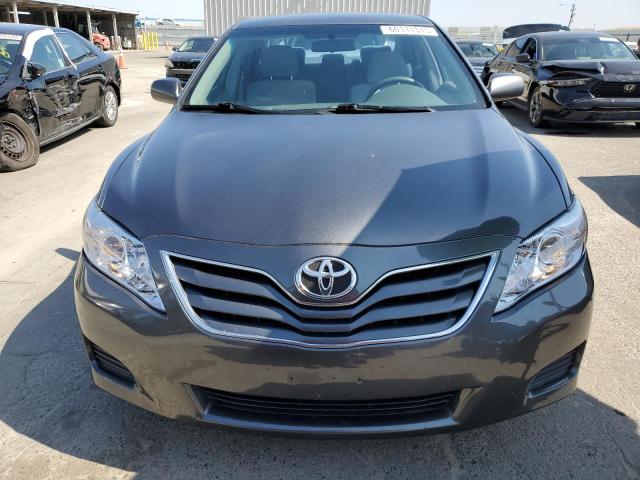 2011 TOYOTA CAMRY BASE - 4T1BF3EK3BU775368
