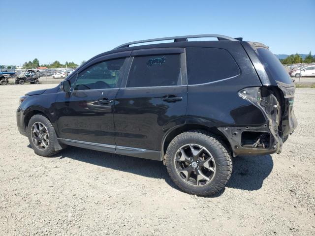 Vin: jf2sjgwcxhh805812, lot: 61081795, subaru forester 2.0xt touring 20172