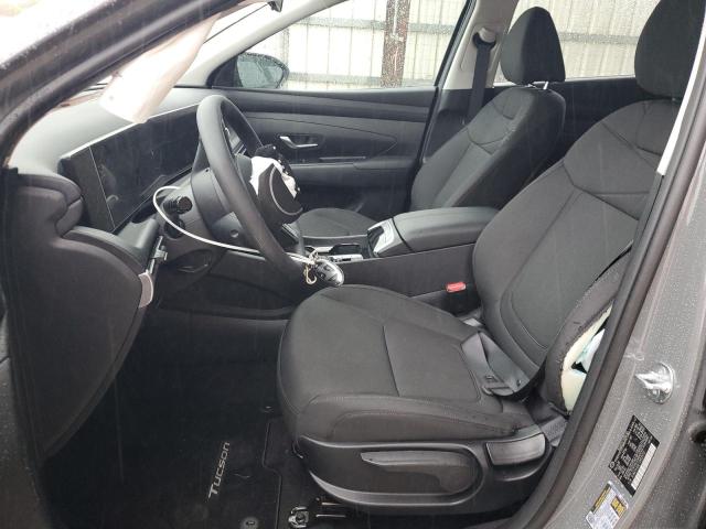 2025 HYUNDAI TUCSON SE - 5NMJA3DE7SH539713