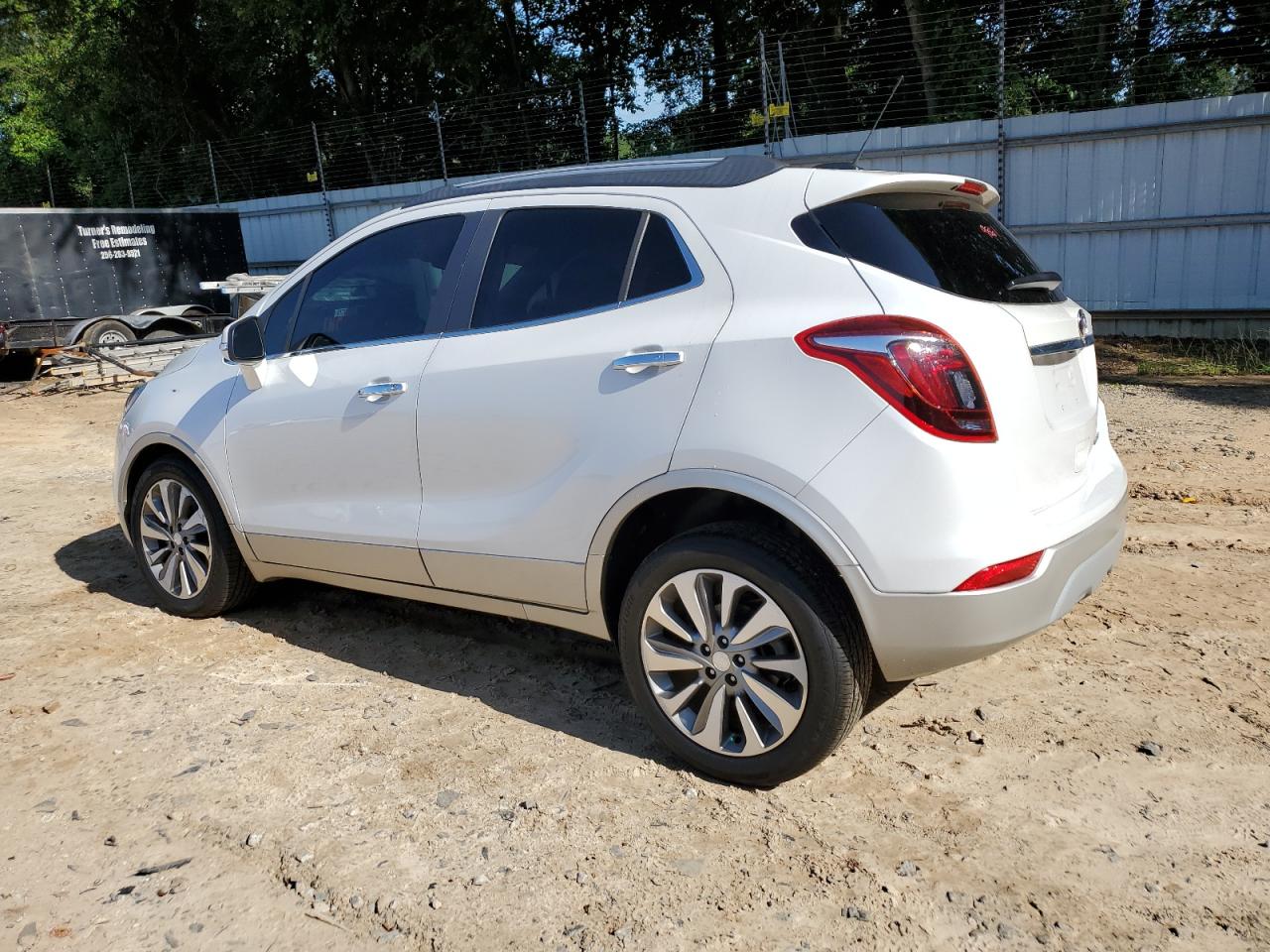 BUICK ENCORE PREFERRED
