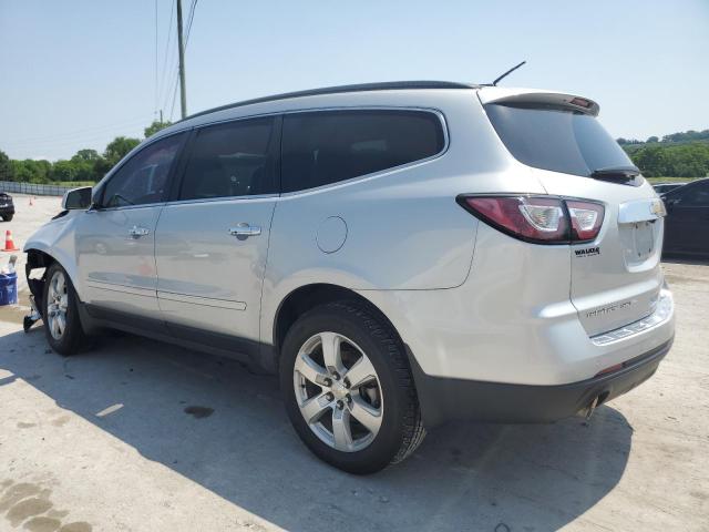 Vin: 1gnkvjkd9hj117718, lot: 58851155, chevrolet traverse premier 20172