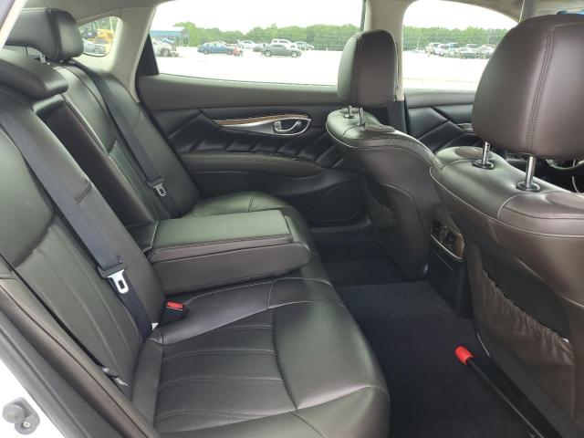 2016 INFINITI Q70L 3.7 JN1BY1PP6GM631206