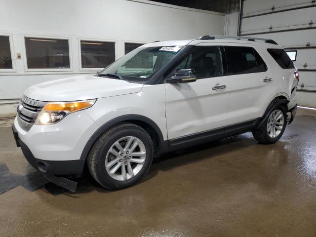 Vin: 1fmhk7d83bga46160, lot: 60540705, ford explorer xlt 2011 img_1