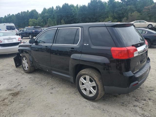Vin: 2gkalmek1e6215225, lot: 60660875, gmc terrain sle 20142